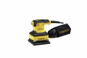 PONCEUSE VIBRANTE STANLEY SS24
