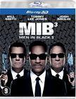 DVD ACTION 2DVD MEN IN BLACK III 3D /