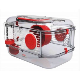 CAGE A HAMSTER ZOLUX RODY 3