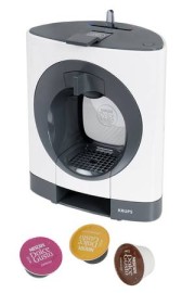 CAFETIERE DOLCE GUSTO TYPE KP100