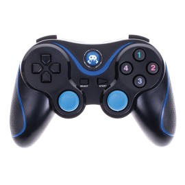 MANETTE PS3 BLUETOOTH NOIRE FREAKS AND GEEKS 100237