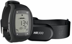 MONTRE CARDIOFREQUENCEMETRE KALENJI HR300