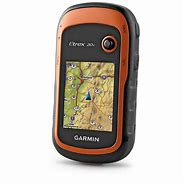 GPS GARMIN ETREX 20X
