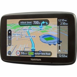 GPS POID LOURD TOMTOM GO PROFESSIONAL 520