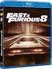 BLU-RAY AUTRES GENRES FAST AND FURIOUS 8