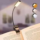 LAMPE GRITIN LED BOOK