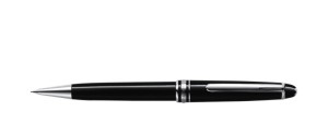 STYLO BILLE MONTBLANC MEISTERSTUCK ROLLER