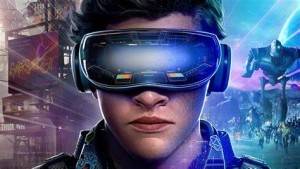DVD ACTION READY PLAYER ONE