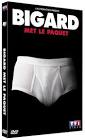 DVD  BIGARD - MET LE PAQUET