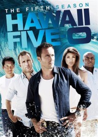 DVD  HAWAI 5-0