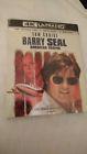 BLU-RAY AUTRES GENRES BARRY SEAL : AMERICAN TRAFFIC