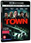 BLU-RAY ACTION THE TOWN