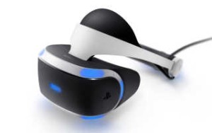 PACK CASQUE PS VR+CAMERA SONY PS4
