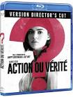 BLU-RAY  ACTION OU VERITE