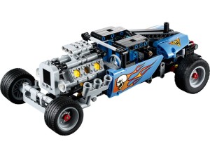 JOUET LEGO TECHNICS 42022