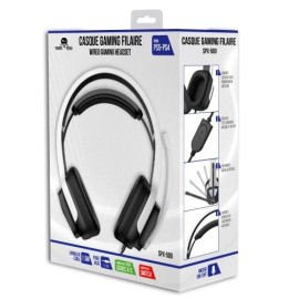 CASQUE SPX-500 MULTICONSOLE FREAKS AND GEEKS 150003