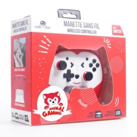 SWITCH MANETTE SS FIL DOGGY FREAKS AND GEEKS 299127D