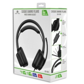 CASQUE FIL XSX-500 MULTI FREAKS AND GEEKS 330003