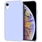 COQUE IPHONE XR LILAS MOXIE BEFLUOIPXRLILAS