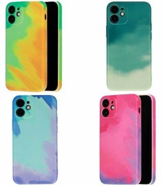 COQUE TOPTEL IPHONE X/XS