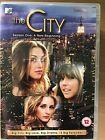 DVD DRAME THE CITY - SERIES 1 - COMPLETE (COFFRET DE 5 DVD)