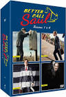 DVD  BETTER CALL SAUL - SAISON 1 A 4