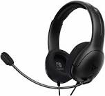 CASQUE FILAIRE SWITCH PDP LVL40
