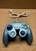 MANETTE WII / WIIU PDP FILAIRE SAMUS 085-006 WIRED FIGHT PAD