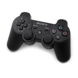 MANETTE PS3 SONY SIXASIS