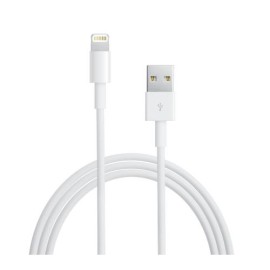 CABLE IPHONE 5/6/7 VRAC TRADE INVADERS IP0046C