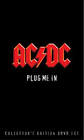 DVD  ACDC PLUG MR IN