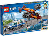 BOITE DE JEU LEGO CITY 60209