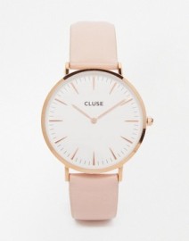 MONTRE A QUARTZ CLUSE F52780