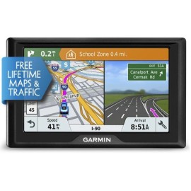GPS GARMIN DRIVE 5 EUROPE MT-S