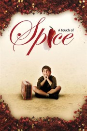DVD  A TOUCH OF SPICE