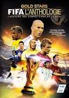 DVD  GOLD STAR FIFA ANTHOLOGIE