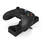 CHARGEUR MANETTE 2X HORI PS4-023