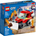 JOUET LEGO 60279