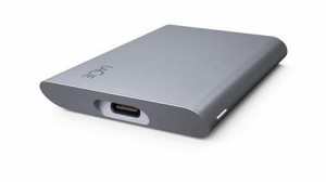 MOBILE SSD SECURE 2TB LACIE MOBILE SSD SECURE 2 TB