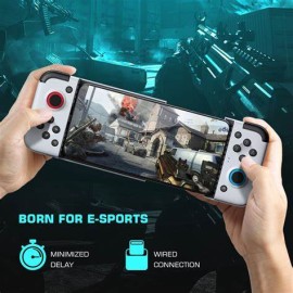 MANETTE POUR GSM ANDROID GAMESIR X2 TYPE C