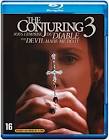 BLU-RAY  THE CONJURING 3