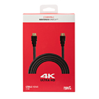 SWITCH CABLE HDMI 4K 3M UNDER CONTROL 2908