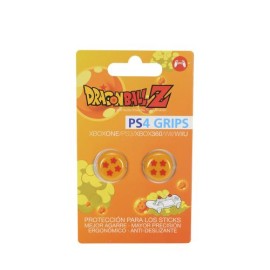 4 GRIPS DBZ MANETTE PS5 PS4 DRAGON BALL Z 150023