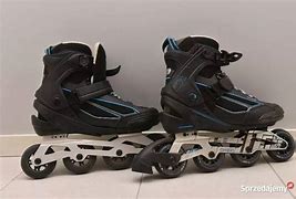 ROLLER OXELO ABEC5