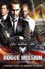 DVD  ROGUE MISION
