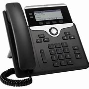 TELEPHONIE FIXE CISCO CP-7821