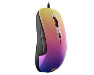 SOURIS GAMER FILAIRE STEELSERIES RIVAL 300