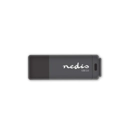 CLE USB 3.0 128GB NEDIS FDRIU3128BK
