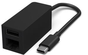ADAPTATEUR MICROSOFT USB-C TO ETHERNET