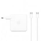 CHARGEUR APPLE USB 61W A1718